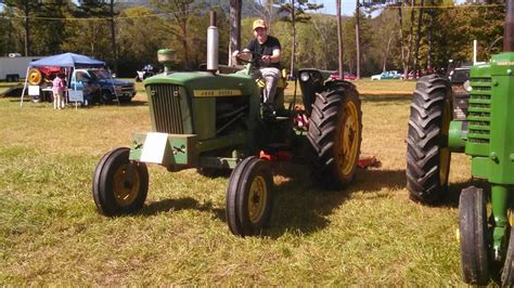 Photos Days Of Yesteryear Antique Tractor Club