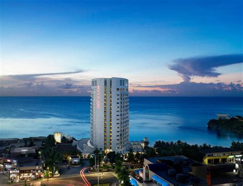 The Best Resorts In Guam Your Ultimate Guide To The Islands Finest