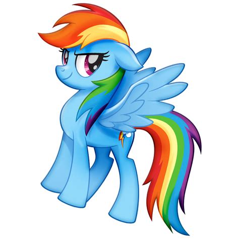 Little Pony Clipart Free Download On Clipartmag