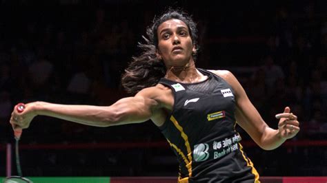 2019 bwf world championships gold another feather in pv sindhu s glittering cap