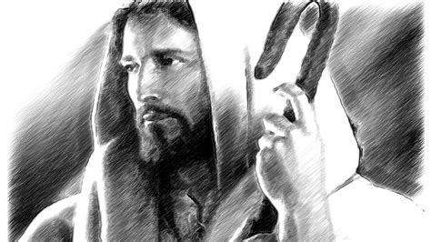 Jesus on cross coloring page printable pictures died the colouring. Amazing Jesus Christ Sketch Art You Wouldn't Believe It's ...