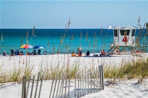 Pensacola Beach Reviews Us News Travel