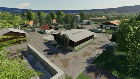 Ravensberg V152 Fs19 Landwirtschafts Simulator 19 Mods Ls19 Mods