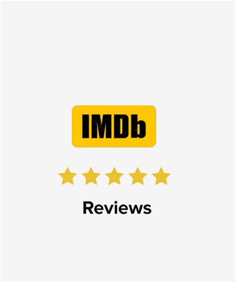Buy Imdb Ratings Imdb Trending Ratings For 24 Hours