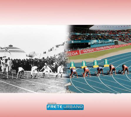 Isso porque essa foi a primeira edição a admitir que mulheres competissem nos jogos olímpicos, fato atribuído à desorganização e às limitações. Jogos Olímpicos: Da antiguidade a era moderna - Revista ...