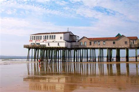 Old Orchard Beach Vacation Guide Vacation Rentals In Maine