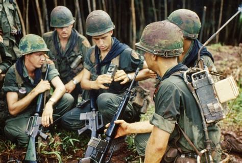 Дата вьетнамская война Как побеждать Америку К годовщине окончания