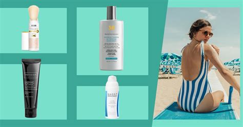 11 Best Mineral Sunscreens Of 2021 According To Dermatologists