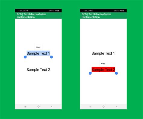 How To Change Textfield Cursor Color In Flutter Codin Vrogue Co