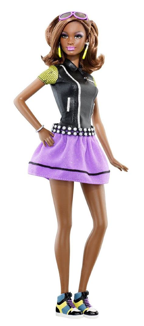 Barbie So In Style Sis Pastry Kara Doll Fashion Dolls