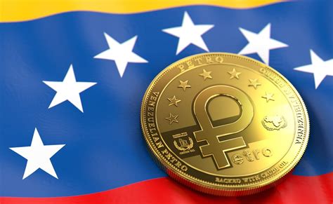 Le Venezuela permet dorénavant de payer ses impôts en ...