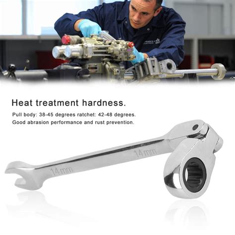 Online shopping for adjustable wrenches from a great selection at tools & home improvement store. Flexible Industrial Wrench Tool Steel Adjustable Open End ...