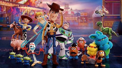 Ver Toy Story 4 Pelicula Completa En Español Latino Repelis Gratis