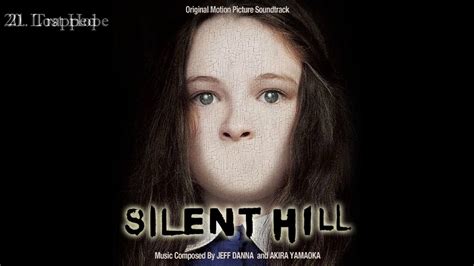 Silent Hill 2006 Soundtrack Project Part I Preview Youtube