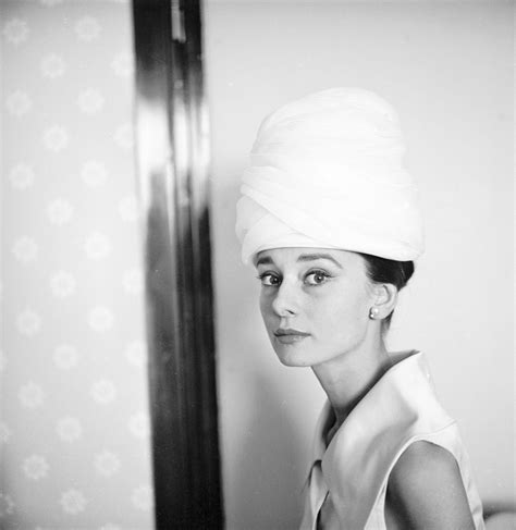 rare audrey hepburn audrey hepburn photographed by cecil beaton in her
