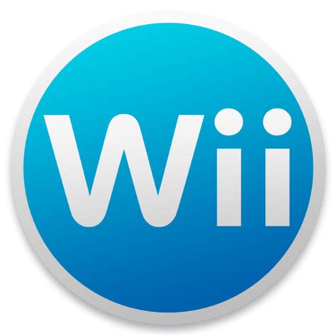 Wii Icon 91809 Free Icons Library