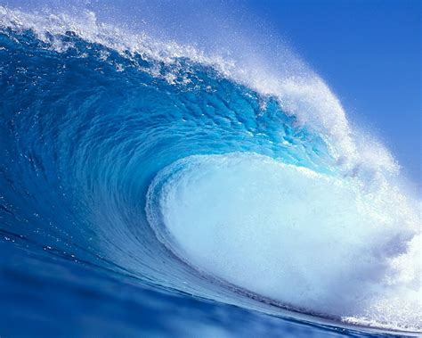1280x1024 Resolution Wave Surf Sea 1280x1024 Resolution Wallpaper