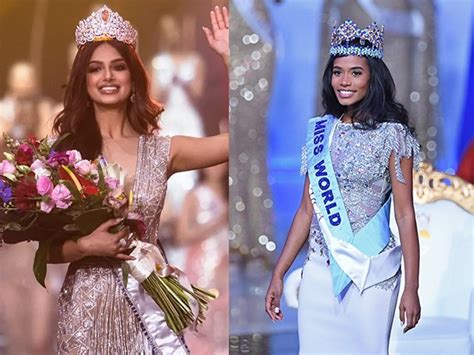 What Is The Difference Between Miss Universe And Miss World
