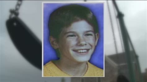 Jacob Wetterlings Remains Found In Stearns County