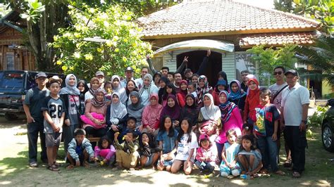 Keluarga Besar Keluarga Garut Keluarga Bandungnikahan Keluarga Foto