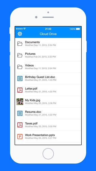 The service provides secure cloud storage, file sharing, photo it allows you to access and organize music, photos, videos, and documents on all devices. Dropbox competition? Amazon Cloud Drive app launches for iOS