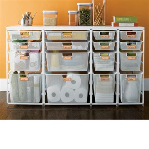 Get 5% in rewards with club o! Kitchen Organizers To Help You Organize Your Kitchen