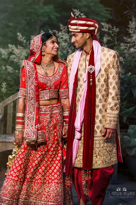 New Jersey Indian Wedding Photography