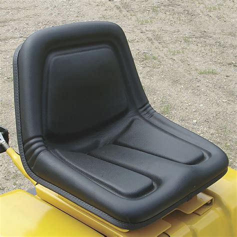 Cub Cadet Lawn Tractor Seat All In One Photos