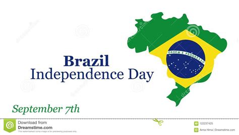National Holiday Brazil The O Guide