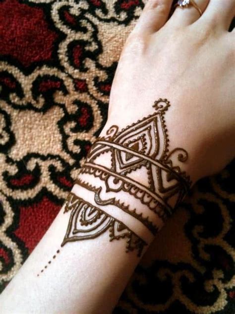 Henna Tattoo Hand Henna Tattoos Hand Mehndi Henna Tattoo Designs