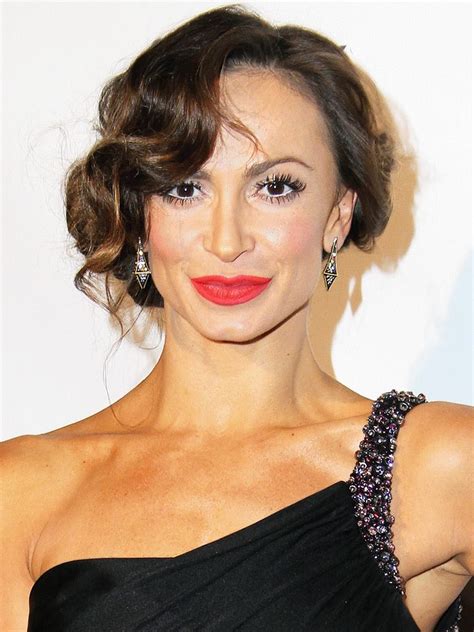 Pictures Of Karina Smirnoff