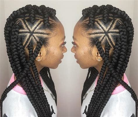 Top 10 amazing hairstyles hairstyles tutorials easy hairstyles with hair tools hairstyles for wedding guests, beautiful hairstyles for school, easy hai. 15 Ideal Braids for Black Girls (2020 Trends) - Child Insider