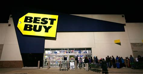 Best Buy A Big Deal To Watch In 2013
