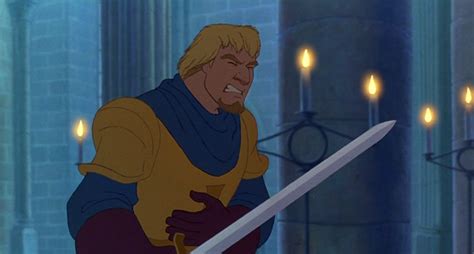 Let S Get Superficial The Looks Of Phoebus Disney Hunchback Of Notre Dame The Hunchblog
