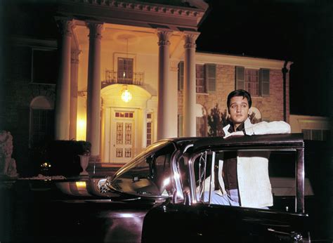 Graceland, Elvis Presley's Memphis: Tips, things to do, where to eat
