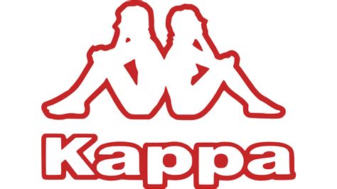 Kappa Logo Evolution History And Meaning