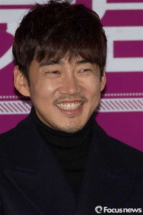 Actor yoon kye sang will be getting married to his current girlfriend, a businesswoman in the beauty industry. Yoon Kye-sang (윤계상) - Picture @ HanCinema :: The Korean Movie and Drama Database | Handsome ...