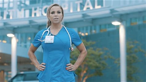 i can relate full time nurse wife and fitness model lauren drain youtube