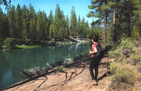 Your Guide To Lapine State Park Oregon Is For Adventure