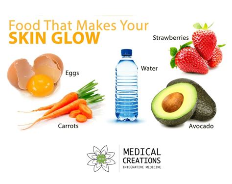 These Foods Will Ensure A Healthy Radiant And Youthful Skin Without