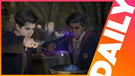 Jv Jeux Vidéo On Twitter Hogwarts Legacy Sur Steam Cest Déjà Un Banger 🤯