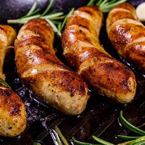 How To Cook Bratwurst In The Oven Everything You Need To Know