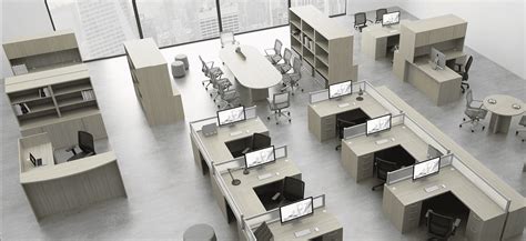 Office Space Layout Design Office Space Planning