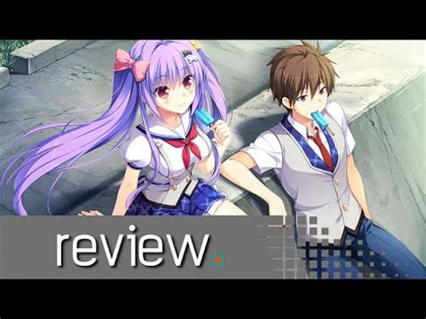 Sankaku Renai Love Triangle Trouble Review Noisy Pixel Youtube