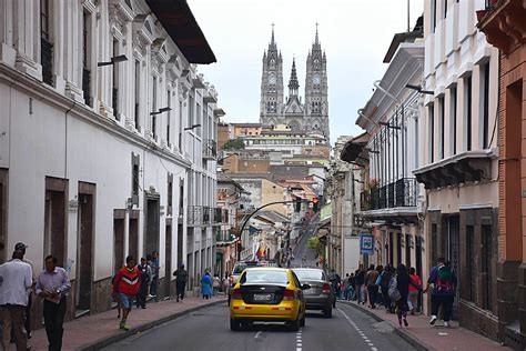 24 Amazing Things To Do In Quito Ecuador Destinationless Travel
