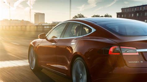 Elon Musk Announces Model Iii Moniker For Teslas Entry Level Sedan