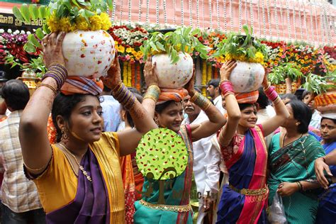 Bonalu Image