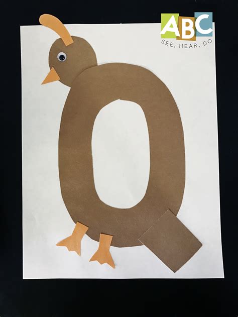 Letter Q Crafts And Activities — Abc See Hear Do