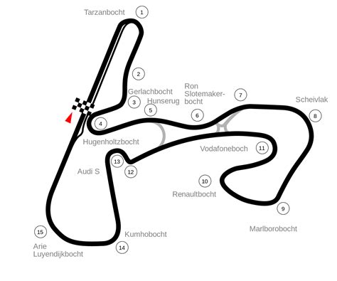 We did not find results for: Zandvoort Trackday | Grand Prix Layout | TrackTime