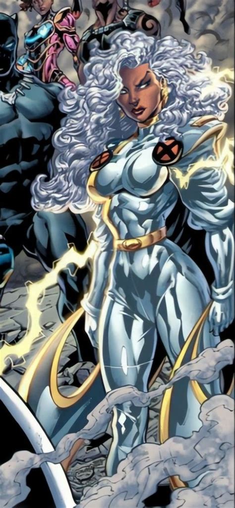 storm x men tempestade marvel wallpaper android storm marvel storm xmen xmen art